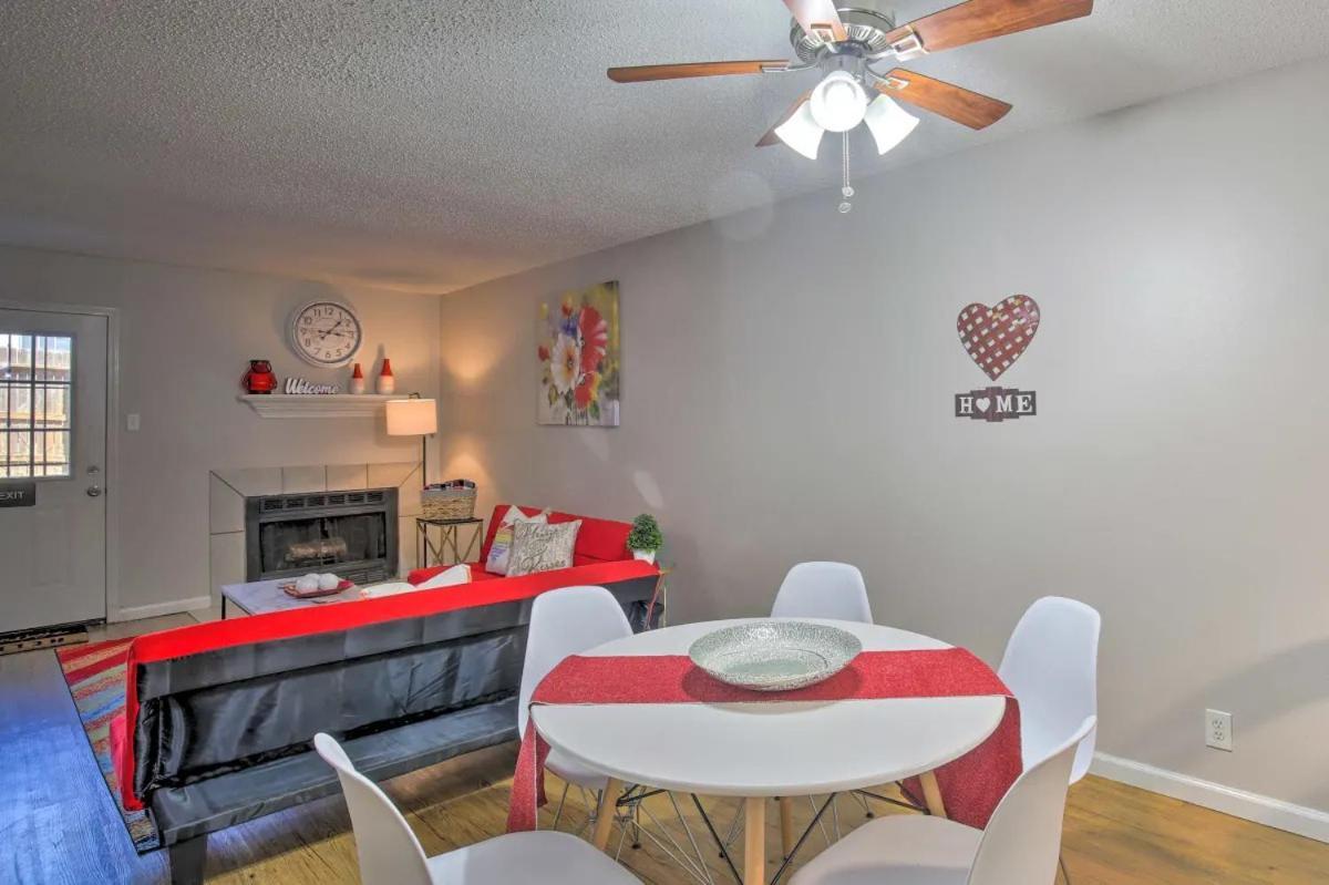 سان أنطونيو The Little Heart Home المظهر الخارجي الصورة