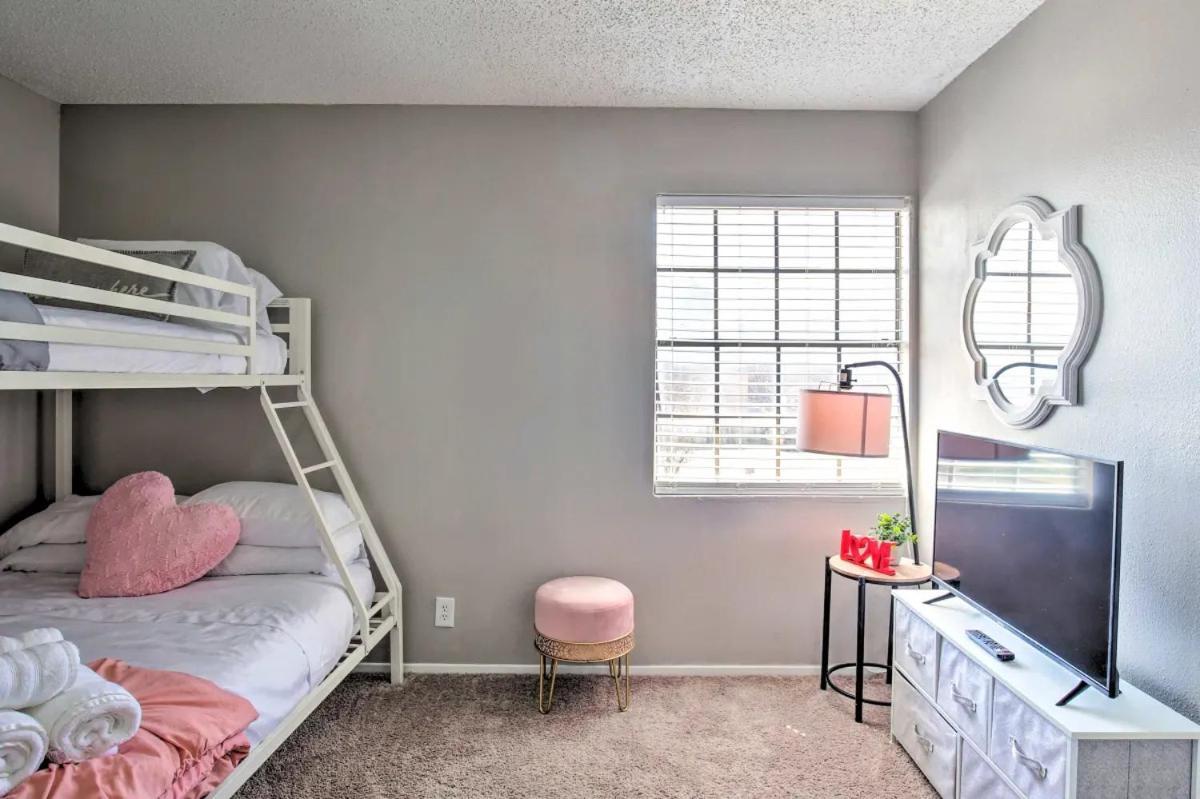 سان أنطونيو The Little Heart Home المظهر الخارجي الصورة